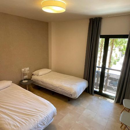 Relax House Murcia Fuente Alamo (Murcia) Exterior foto