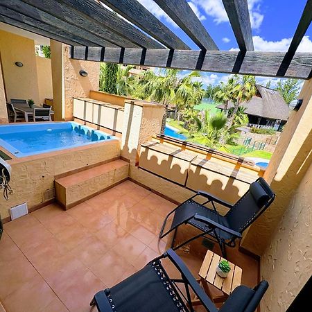 Relax House Murcia Fuente Alamo (Murcia) Exterior foto