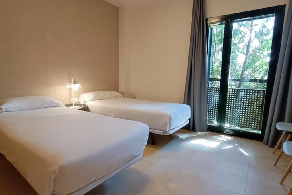 Relax House Murcia Fuente Alamo (Murcia) Exterior foto