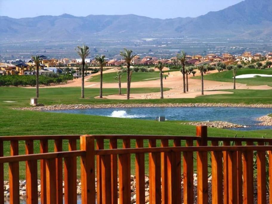 Relax House Murcia Fuente Alamo (Murcia) Exterior foto
