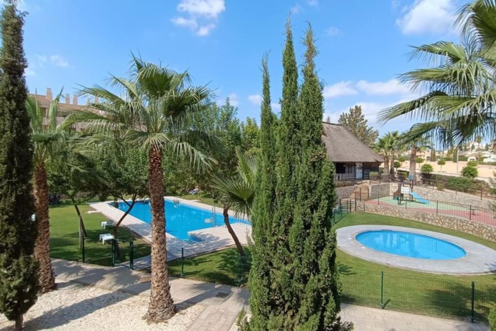 Relax House Murcia Fuente Alamo (Murcia) Exterior foto