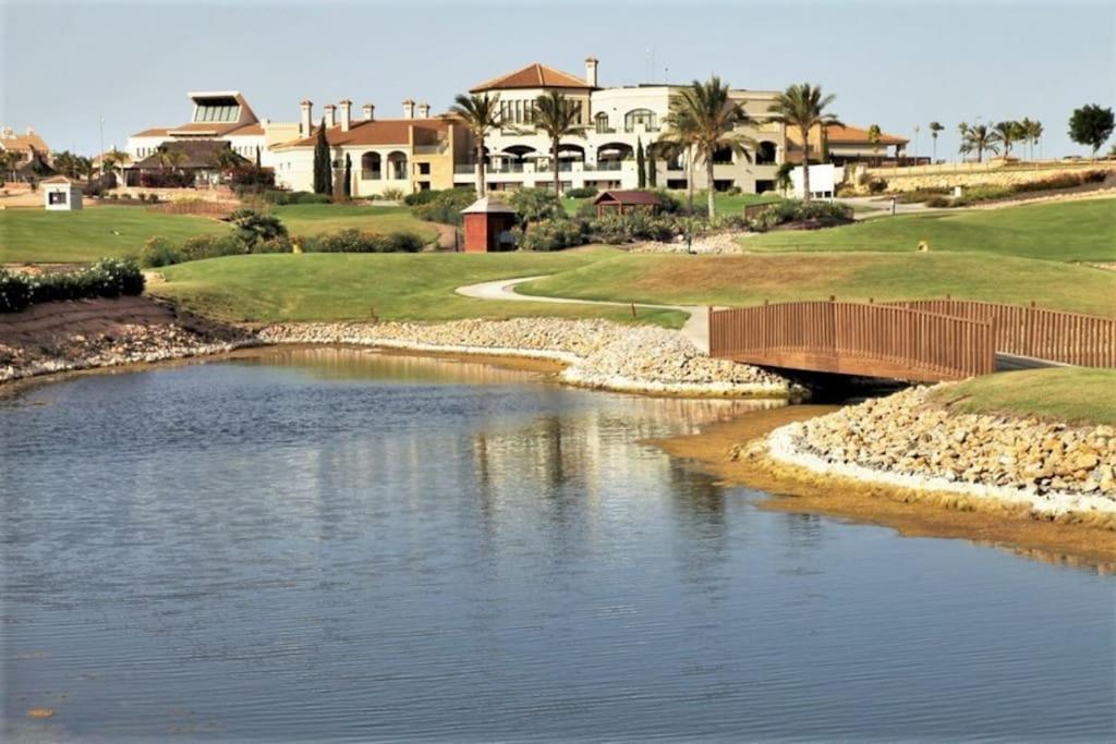 Relax House Murcia Fuente Alamo (Murcia) Exterior foto