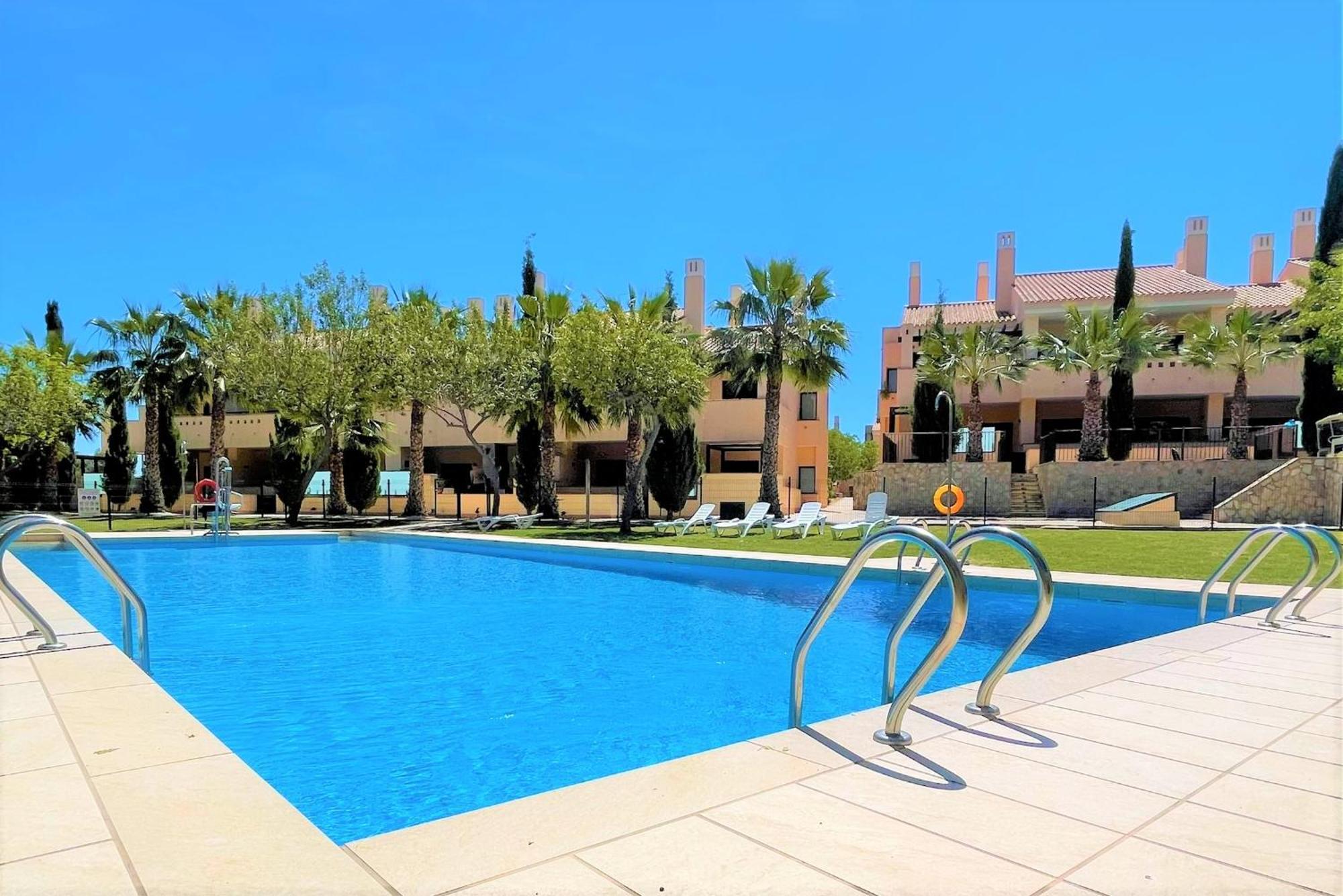 Relax House Murcia Fuente Alamo (Murcia) Exterior foto