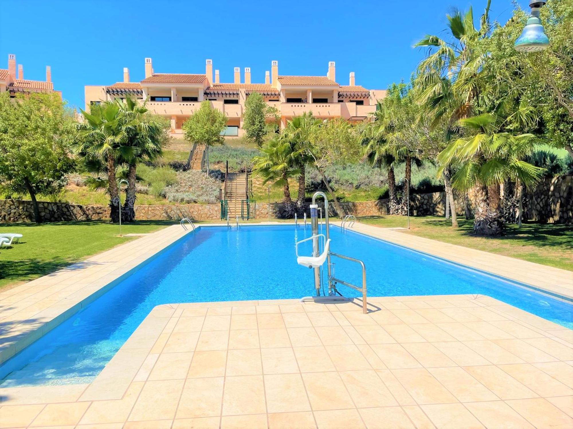 Relax House Murcia Fuente Alamo (Murcia) Exterior foto