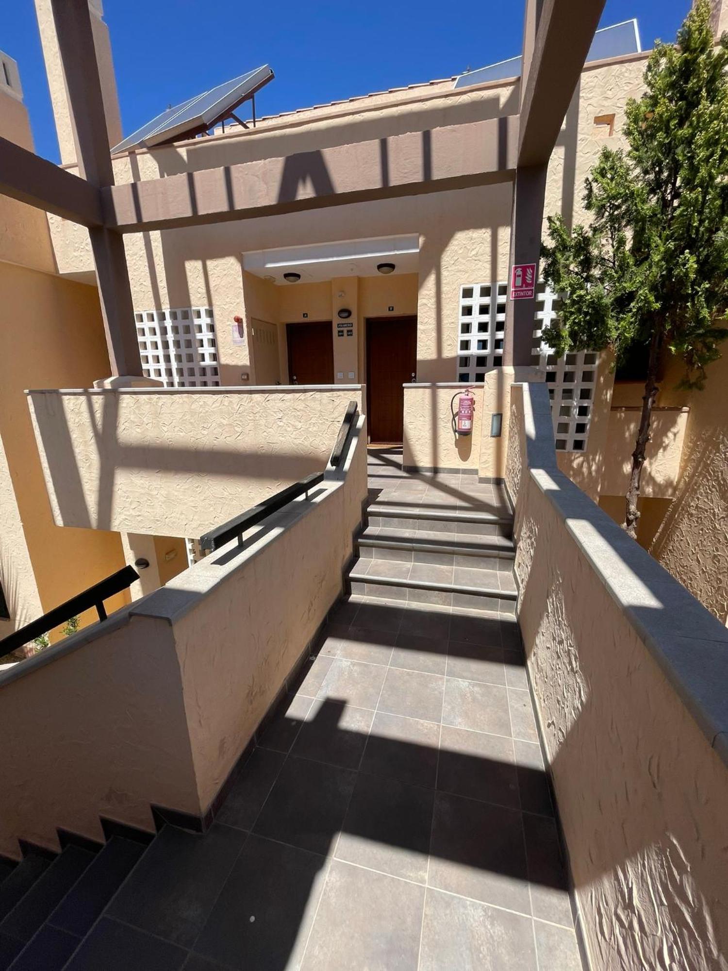 Relax House Murcia Fuente Alamo (Murcia) Exterior foto