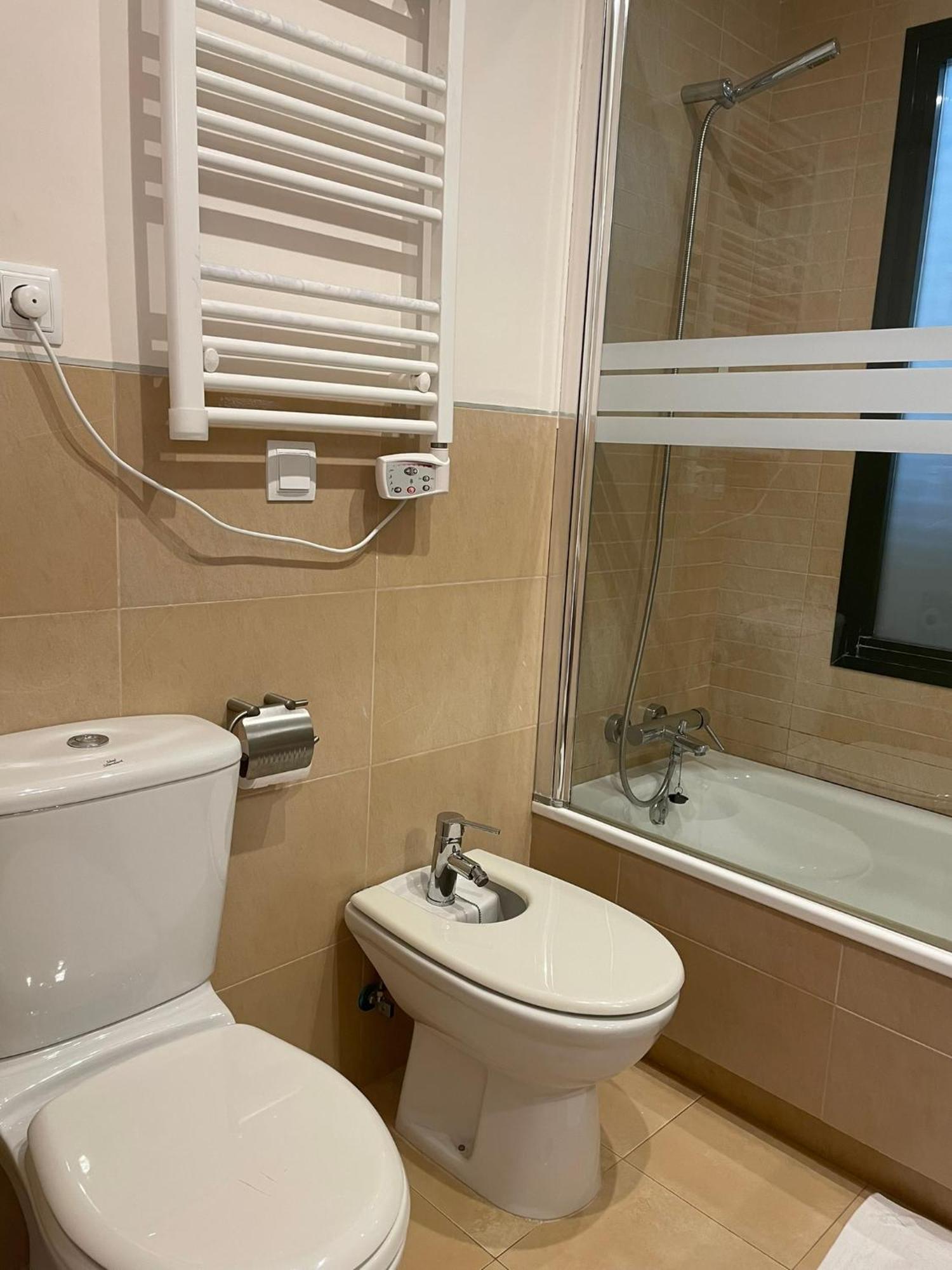 Relax House Murcia Fuente Alamo (Murcia) Exterior foto