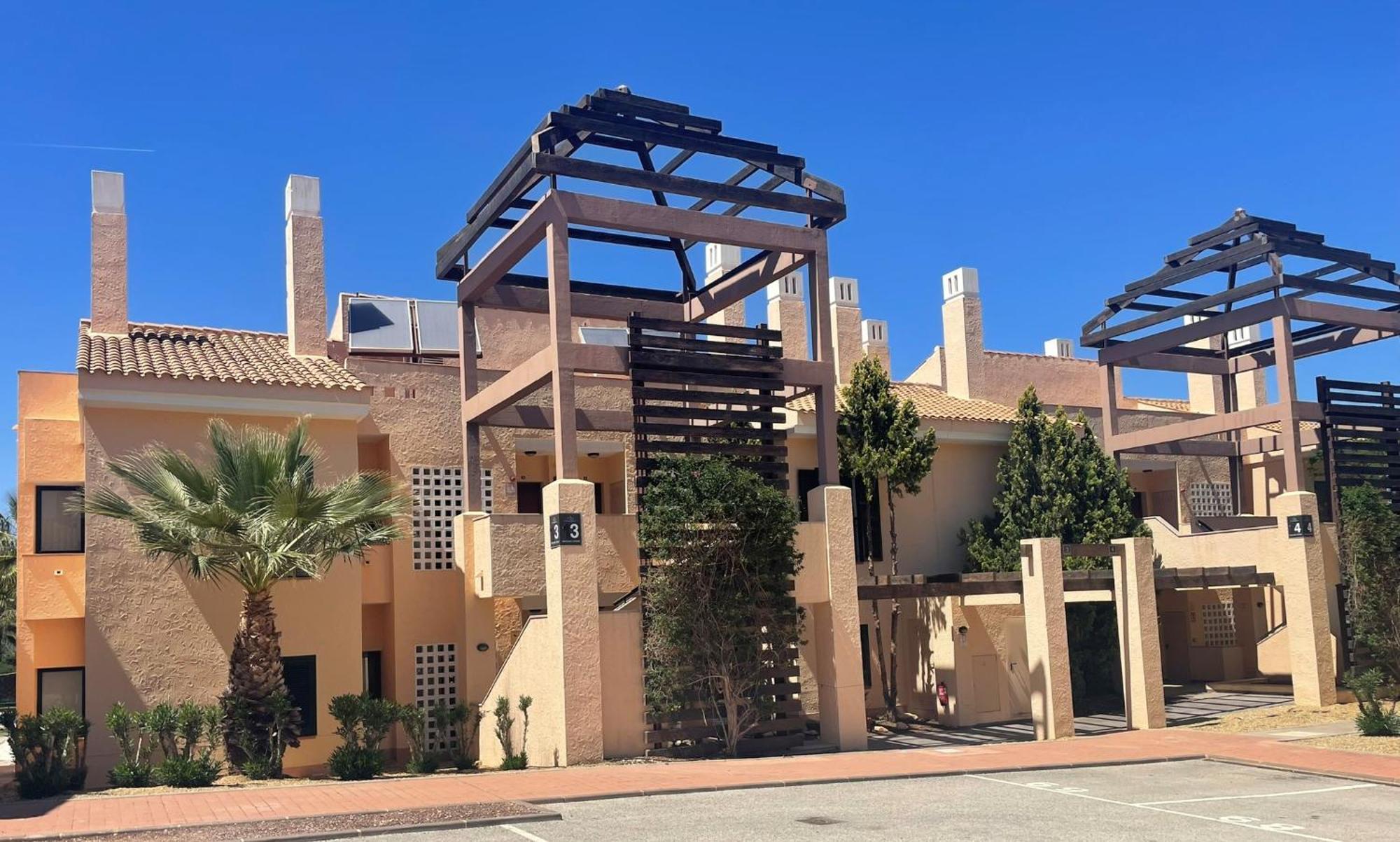 Relax House Murcia Fuente Alamo (Murcia) Exterior foto