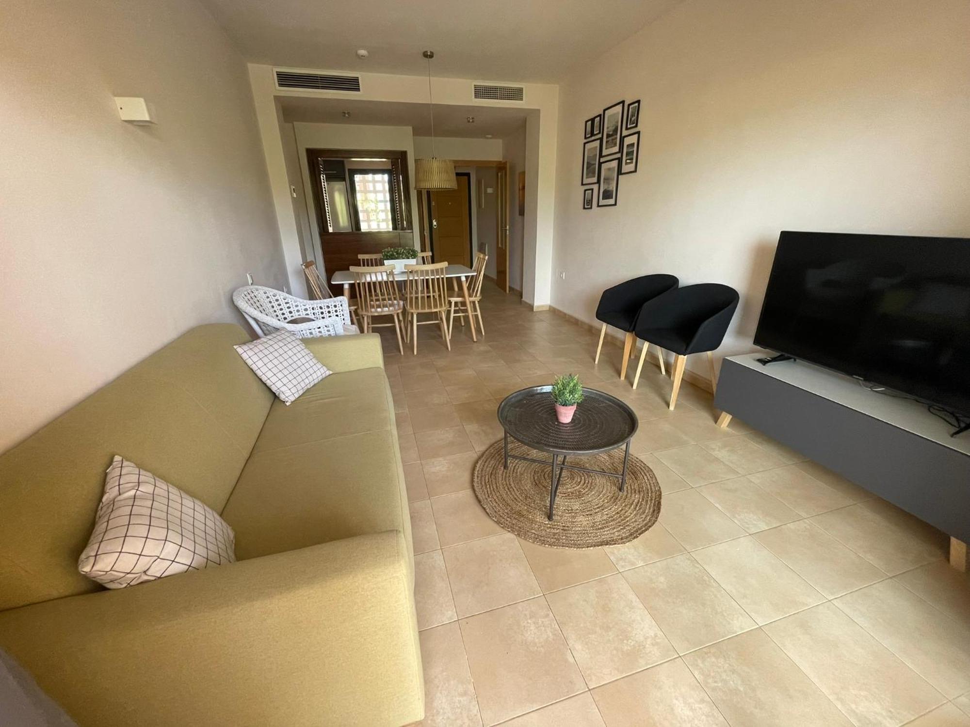 Relax House Murcia Fuente Alamo (Murcia) Exterior foto