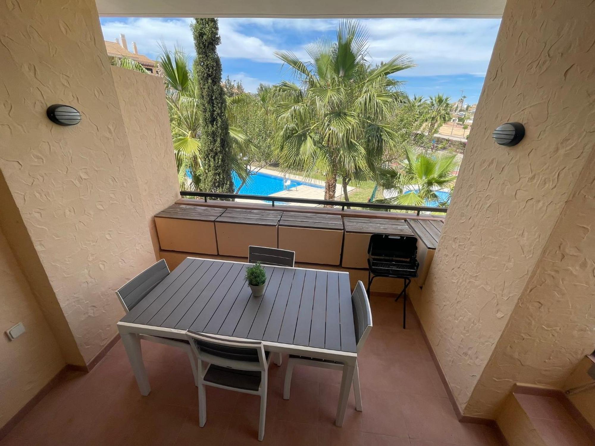 Relax House Murcia Fuente Alamo (Murcia) Exterior foto