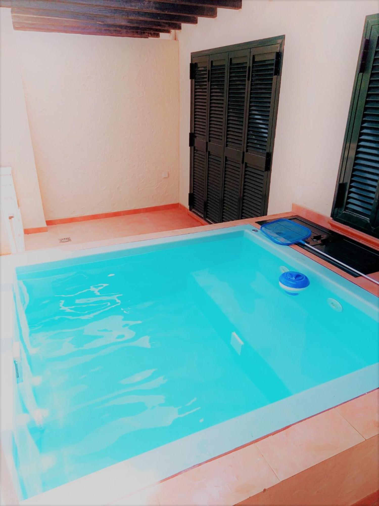 Relax House Murcia Fuente Alamo (Murcia) Exterior foto