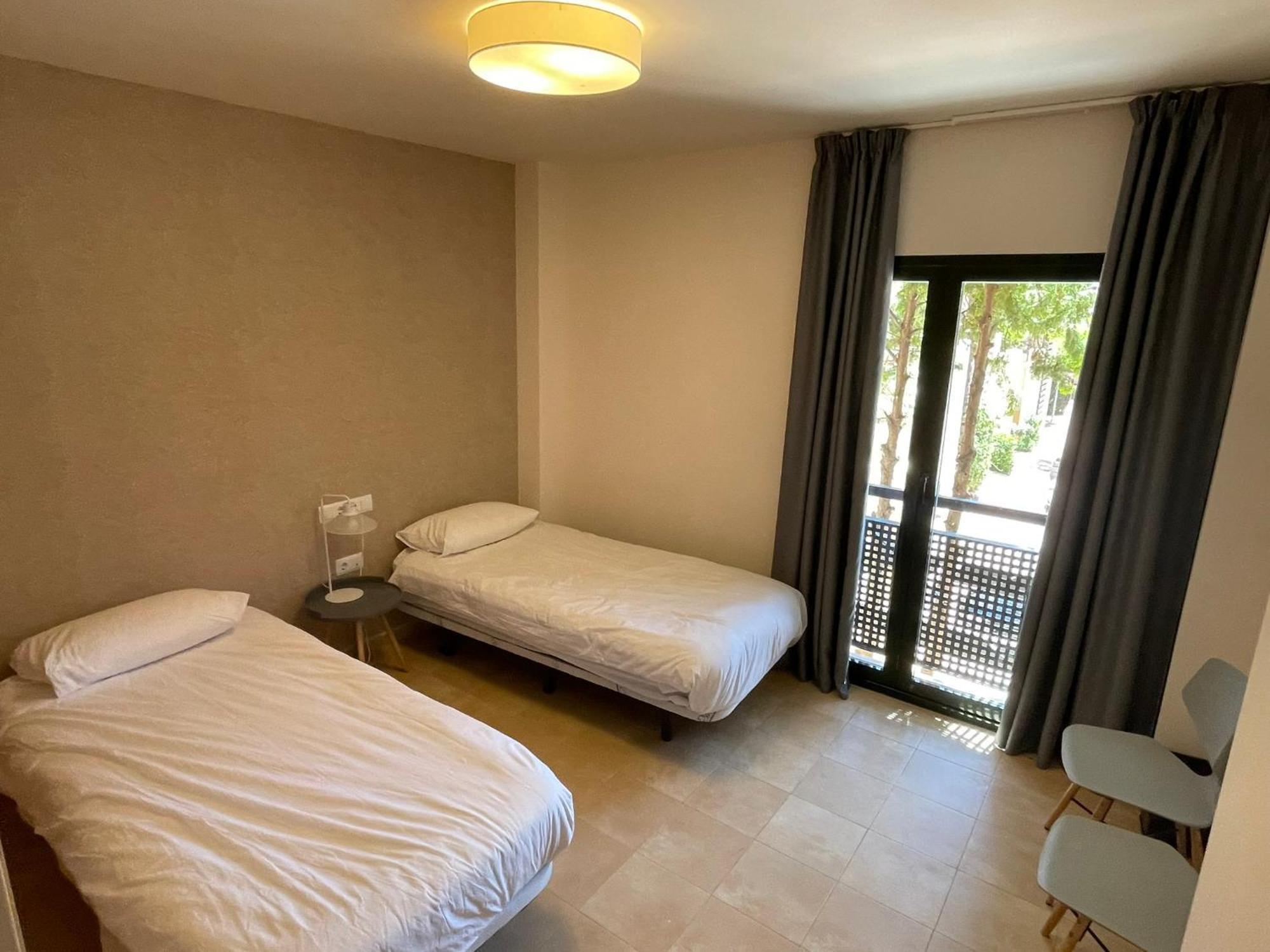 Relax House Murcia Fuente Alamo (Murcia) Exterior foto