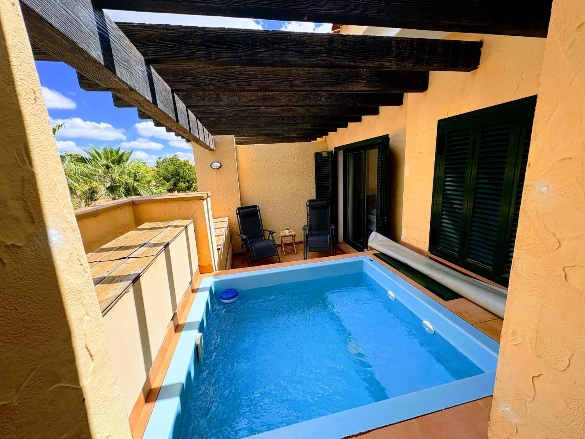 Relax House Murcia Fuente Alamo (Murcia) Exterior foto