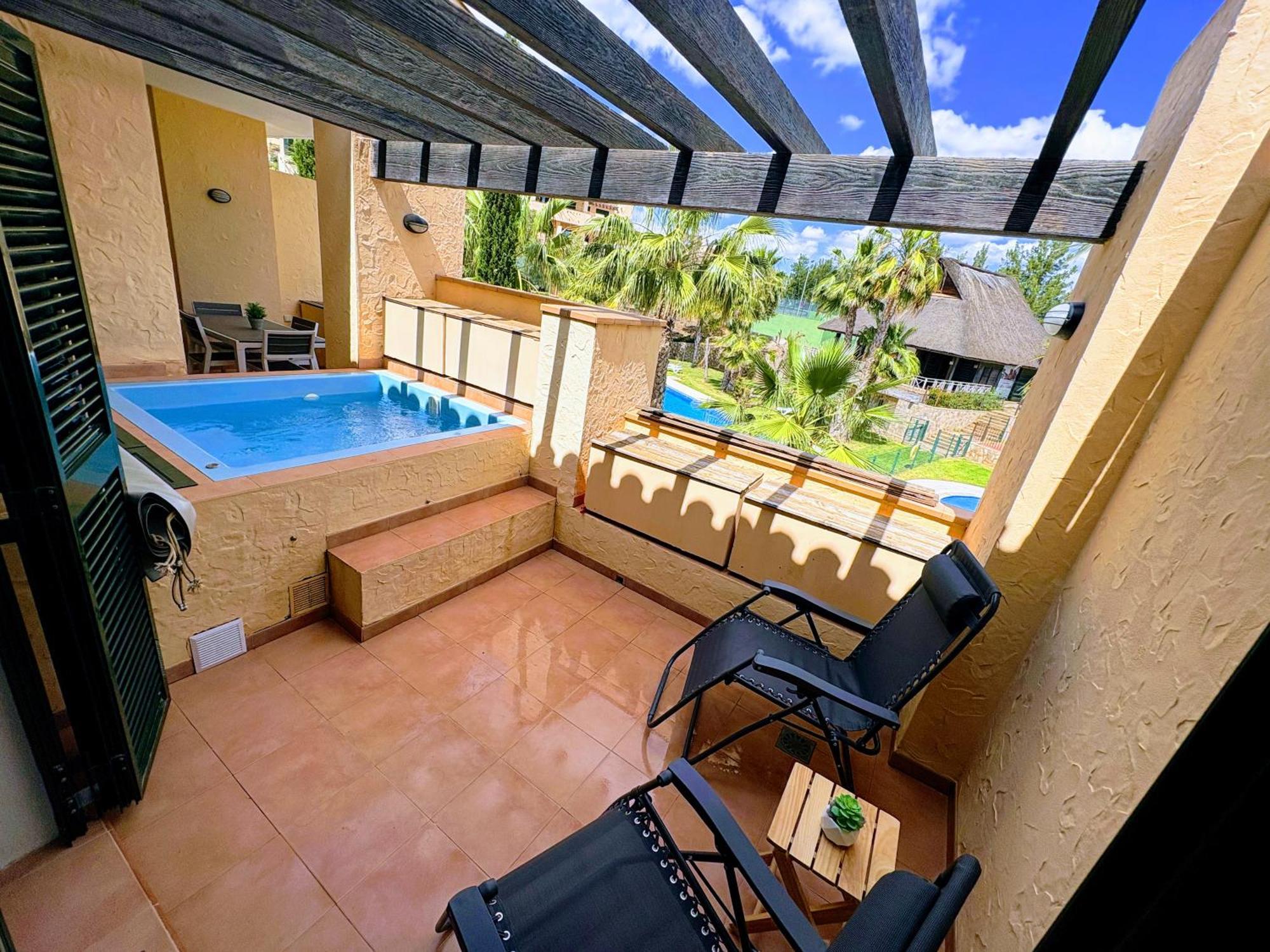 Relax House Murcia Fuente Alamo (Murcia) Exterior foto